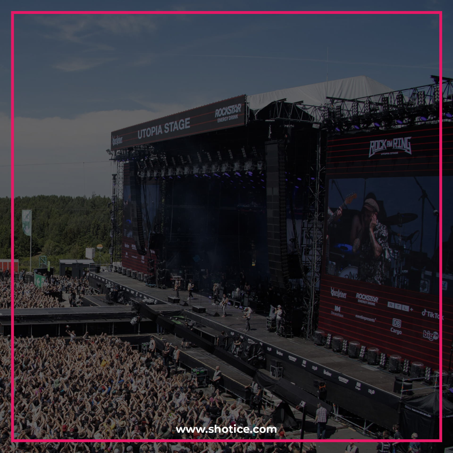 Rock im Park | Festivalsaison 2025