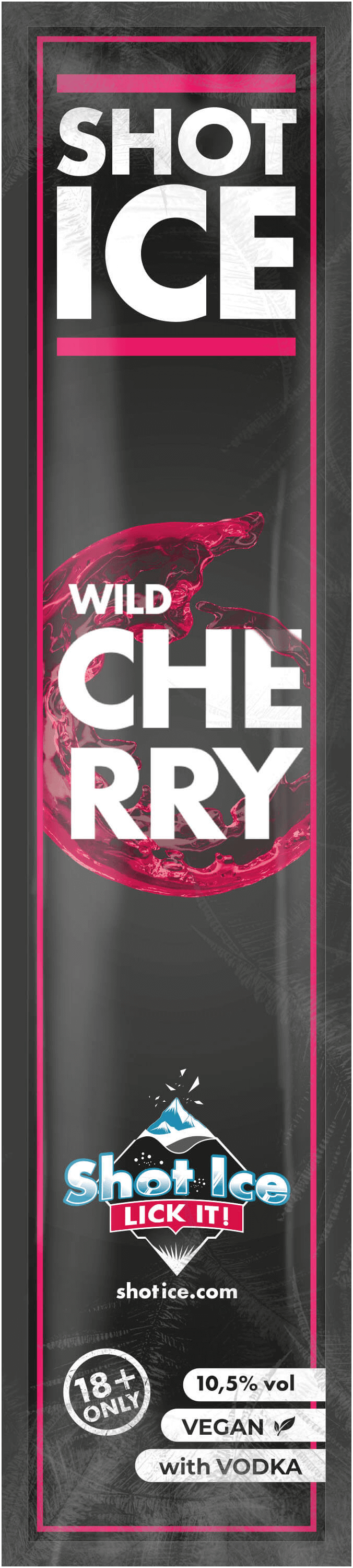 Wild Cherry