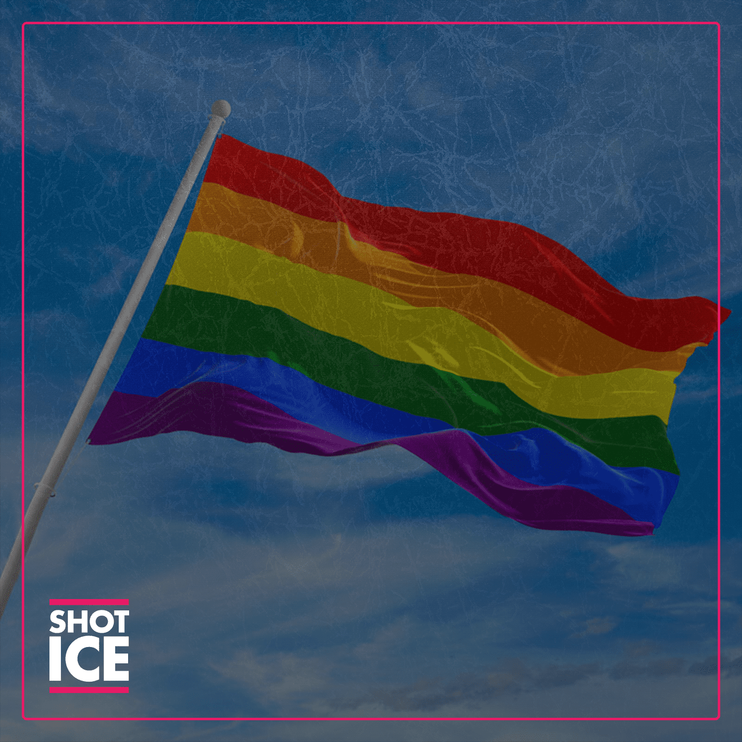 CSD Köln 2025 – SHOT ICE sorgt für eiskalten Pride-Vibe *