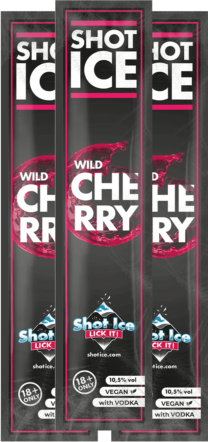 Wild Cherry Paket